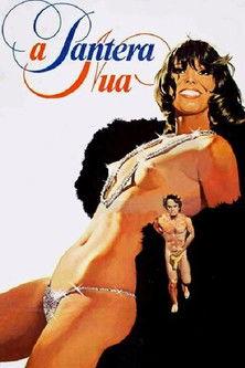 A Pantera Nua film afişi