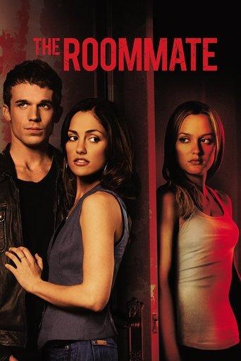 The Roommate film afişi