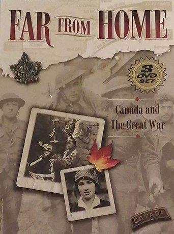 The Battle of Vimy Ridge film afişi