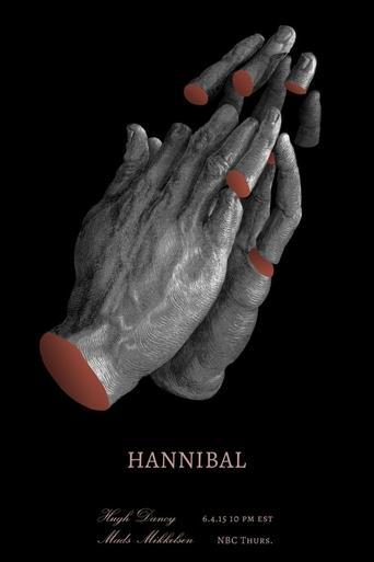 Hannibal: This Is My Design film afişi