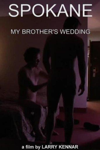 Spokane film afişi