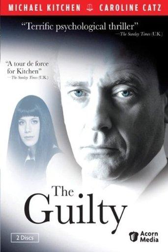 The Guilty film afişi