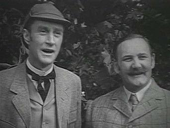 The Case of the Deadly Prophecy