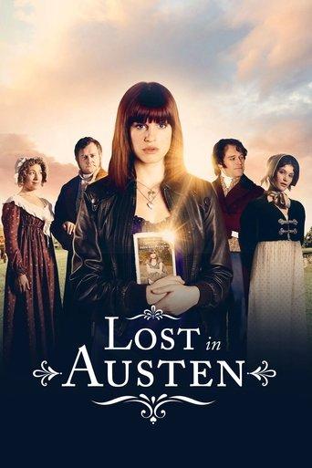 Lost in Austen dizi afişi