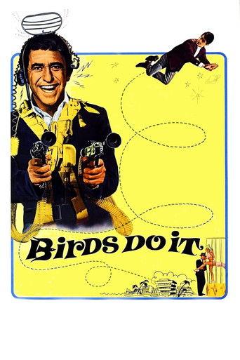 Birds Do It film afişi