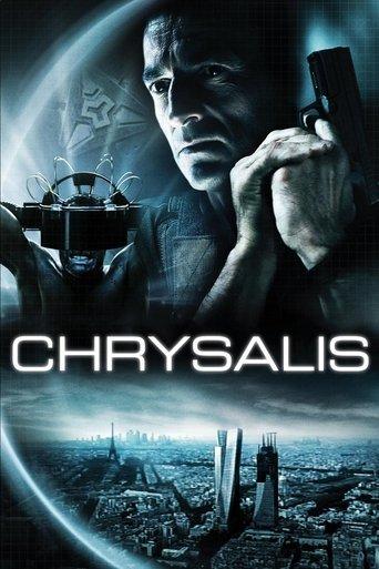 Chrysalis film afişi