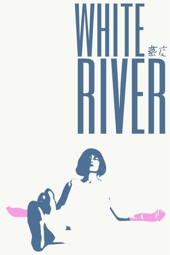 White River film afişi