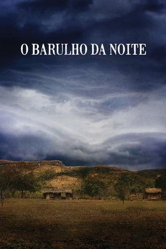 O Barulho da Noite film afişi