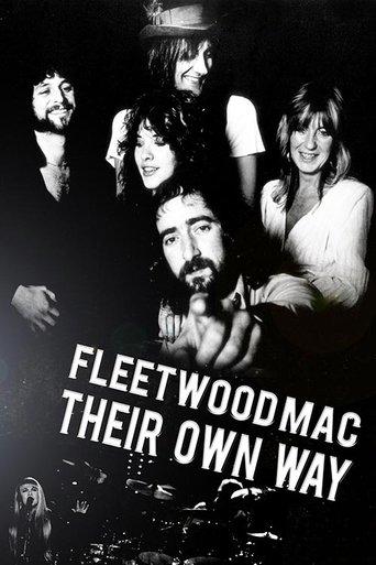 Fleetwood Mac: Their Own Way film afişi