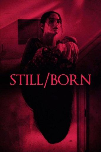 Still/Born film afişi