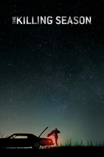 The Killing Season dizi afişi