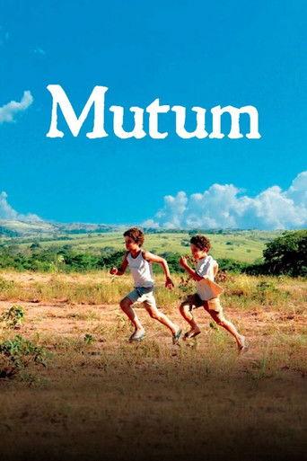Mutum film afişi