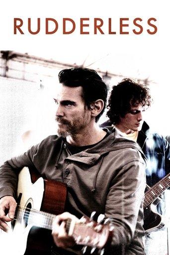Rudderless film afişi
