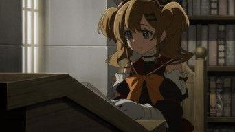 The Great Tidal Bore