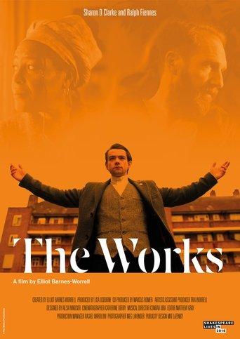 Shakespeare Lives: The Works film afişi
