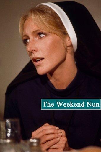 The Weekend Nun film afişi