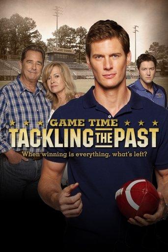 Game Time: Tackling the Past film afişi