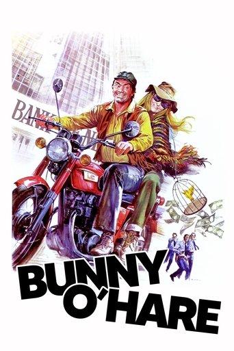 Bunny O'Hare film afişi