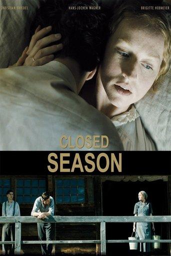 Closed Season film afişi