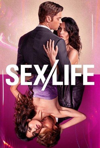 Sex/Life dizi afişi