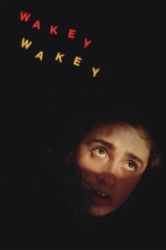 Wakey Wakey film afişi