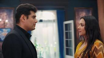 Mihir's Suggestion Shocks Noina