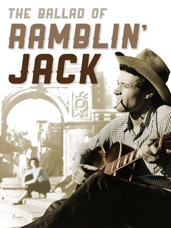 The Ballad of Ramblin' Jack film afişi