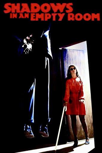 Shadows in an Empty Room film afişi