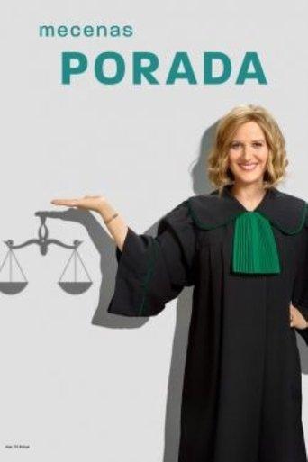 Lawyer Porada dizi afişi