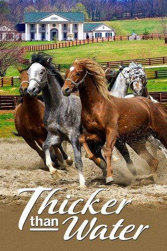 Thicker Than Water film afişi