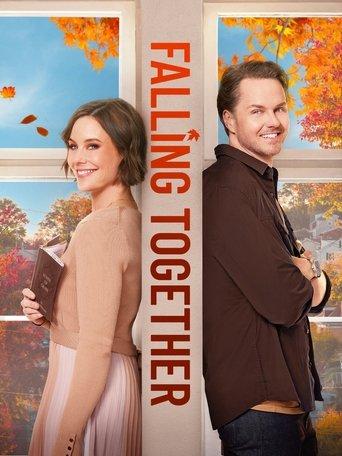 Falling Together film afişi