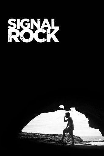 Signal Rock film afişi