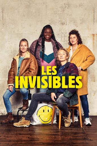 The Invisibles film afişi