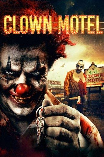 Clown Motel: Spirits Arise film afişi