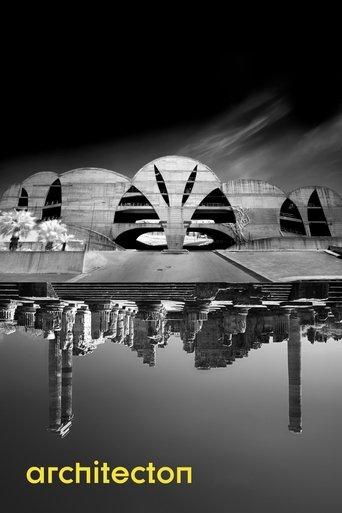 Architecton film afişi