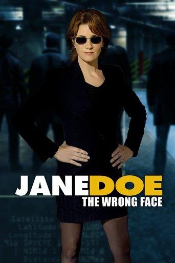 Jane Doe: The Wrong Face film afişi