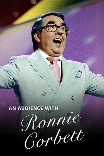 An Audience with Ronnie Corbett film afişi