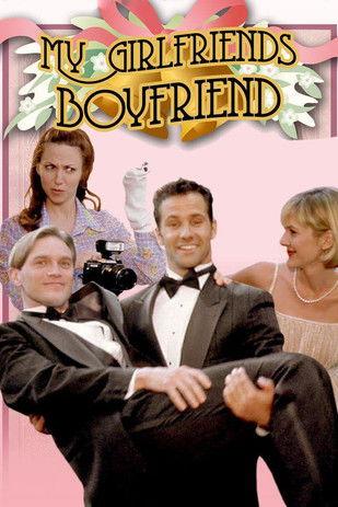 My Girlfriend's Boyfriend film afişi