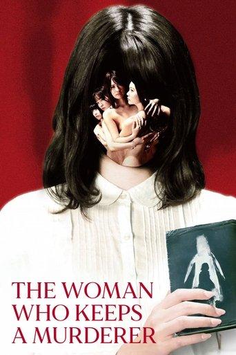 The Woman Who Keeps a Murderer film afişi