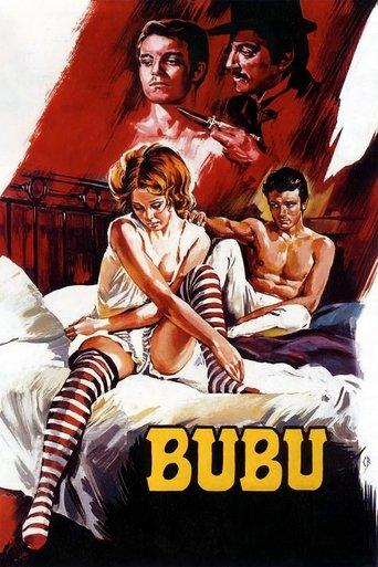 Bubu film afişi