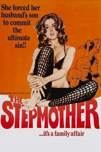 The Stepmother film afişi