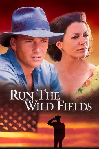Run the Wild Fields film afişi