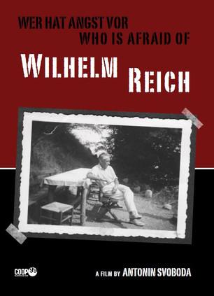 Who is afraid of Wilhelm Reich? film afişi