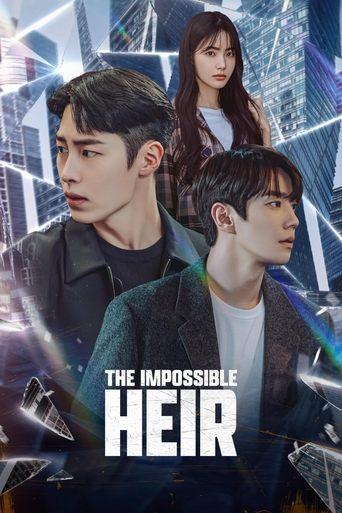 The Impossible Heir dizi afişi