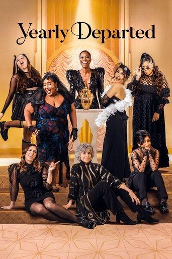 Yearly Departed film afişi