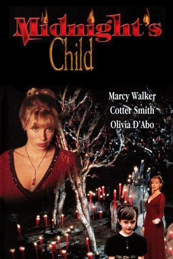 Midnight's Child film afişi