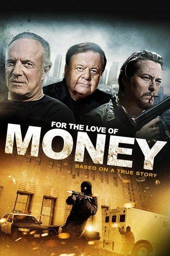 For the Love of Money film afişi