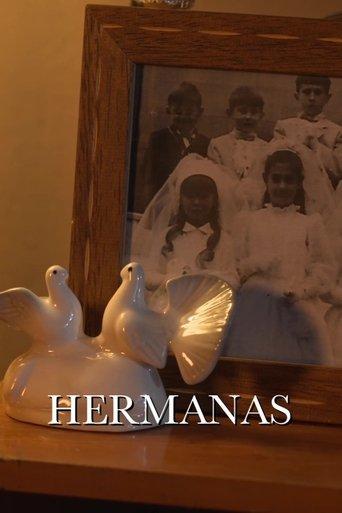Hermanas film afişi