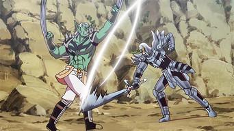 Hyunckel Versus Hadlar