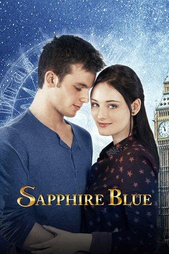 Sapphire Blue film afişi